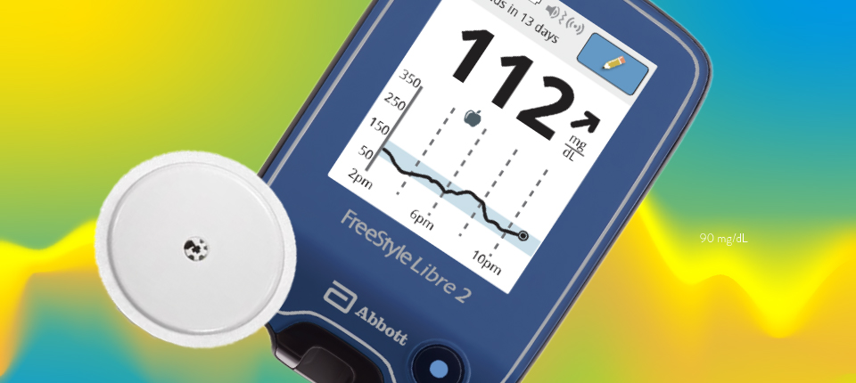 FreeStyle Libre: Revolutionizing Glucose Monitoring