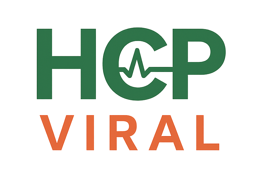 HCP Viral